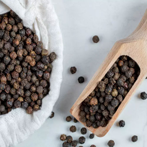Black Pepper In USA