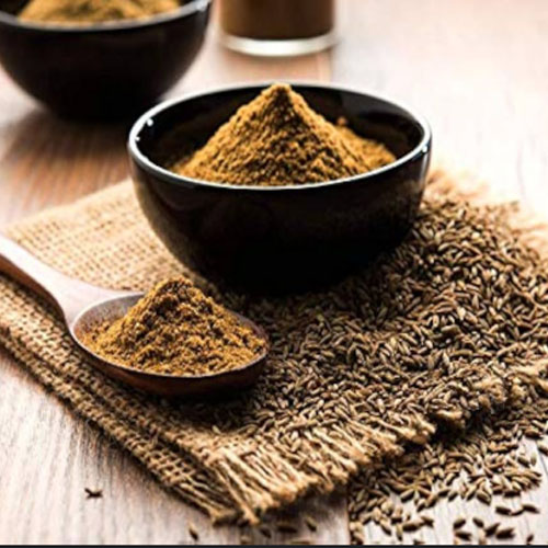 Cumin Seed Powder In USA
